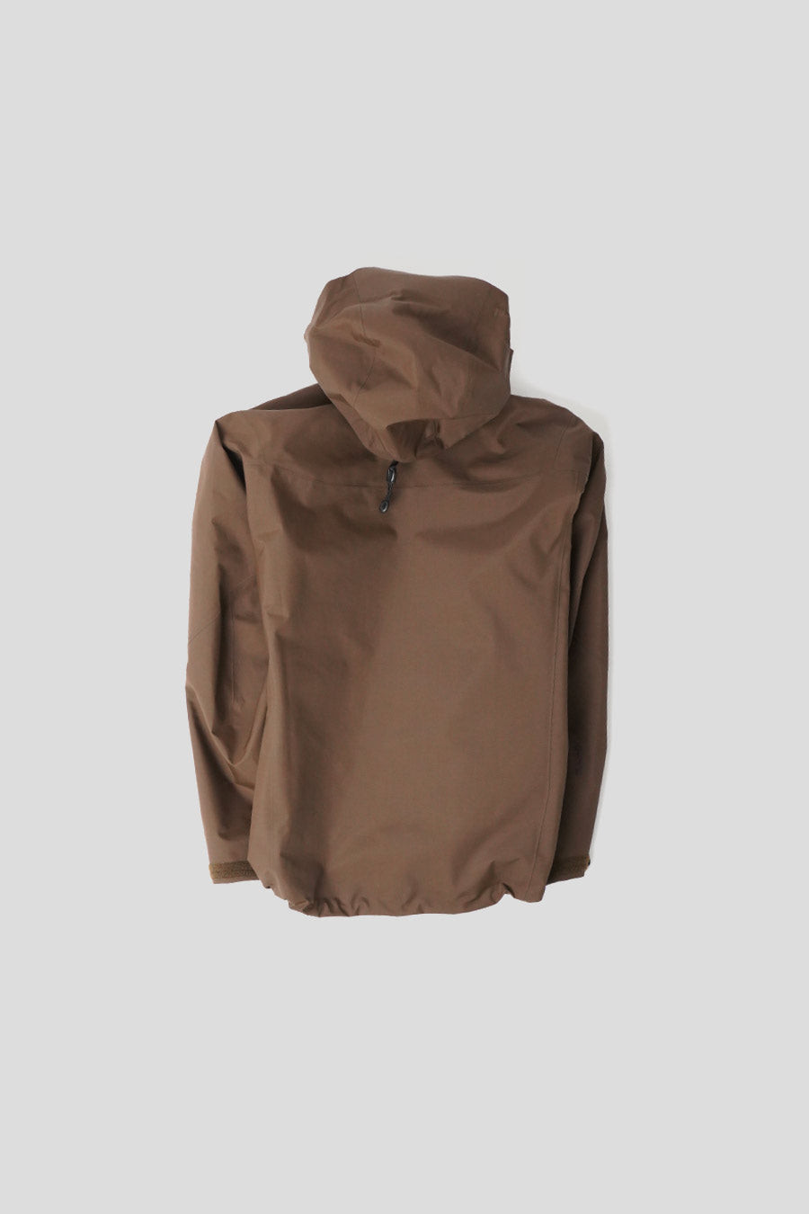 Arc'teryx - VESTE ALPHA SV CAROB, BLACK ET DYNASTY - LE LABO STORE