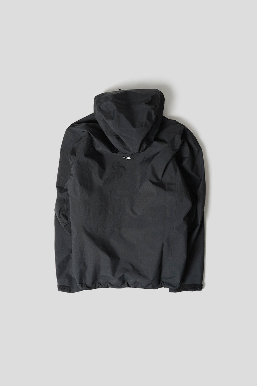 Arc'teryx - VESTE ALPHA SV NOIRE - LE LABO STORE