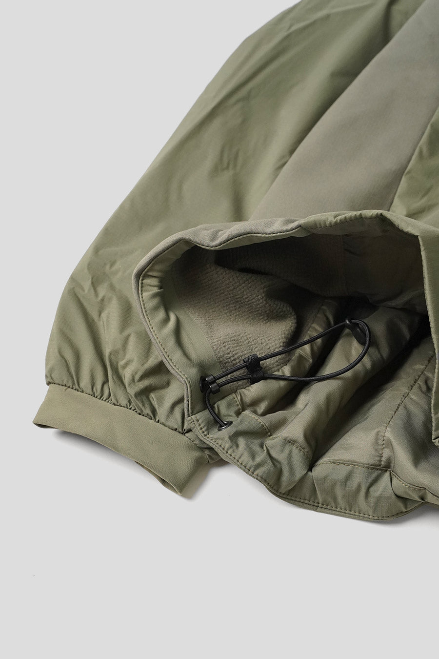 Arc'teryx - VESTE ATOM HOODY M FORAGE - LE LABO STORE
