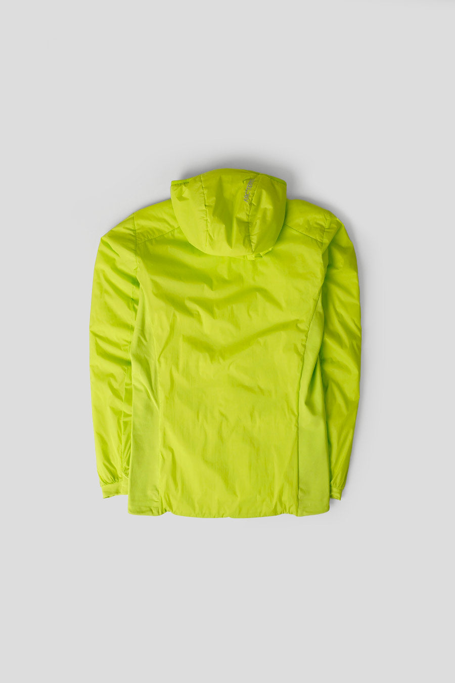 Arc'teryx - VESTE ATOM HOODY M MANTIS - LE LABO STORE