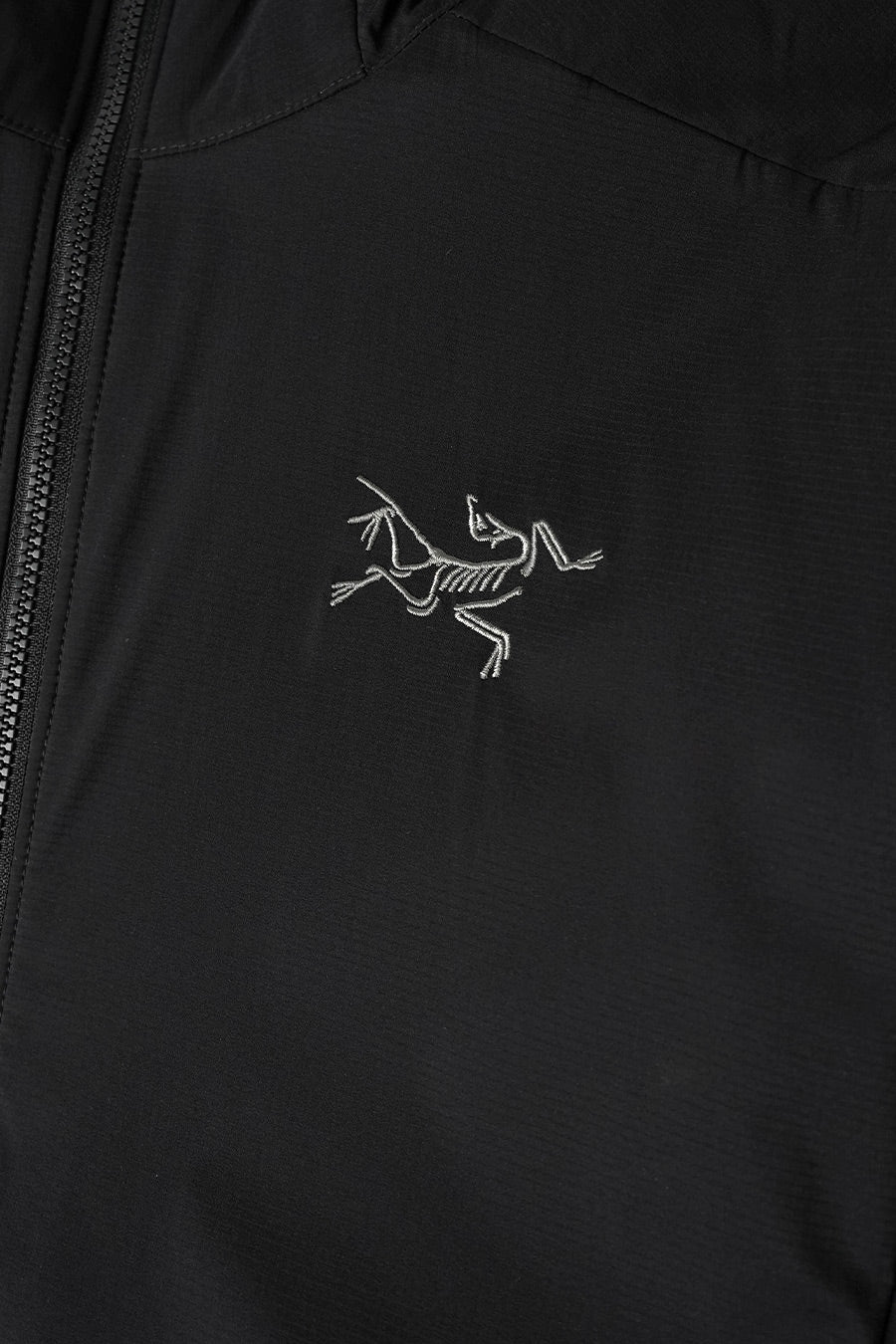 Arc'teryx - VESTE ATOM HOODY M NOIRE - LE LABO STORE