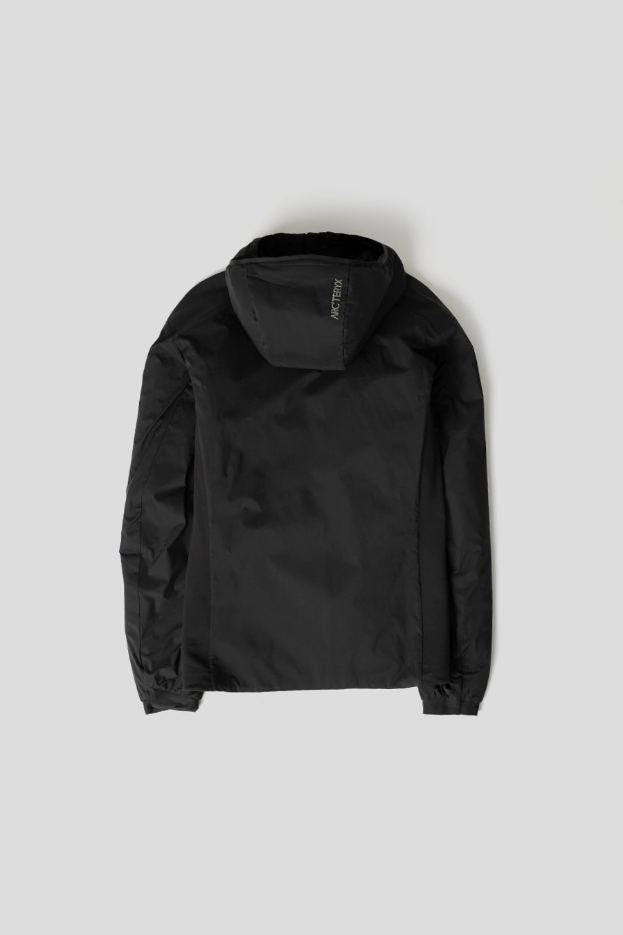 Arc'teryx - VESTE ATOM HOODY M NOIRE - LE LABO STORE