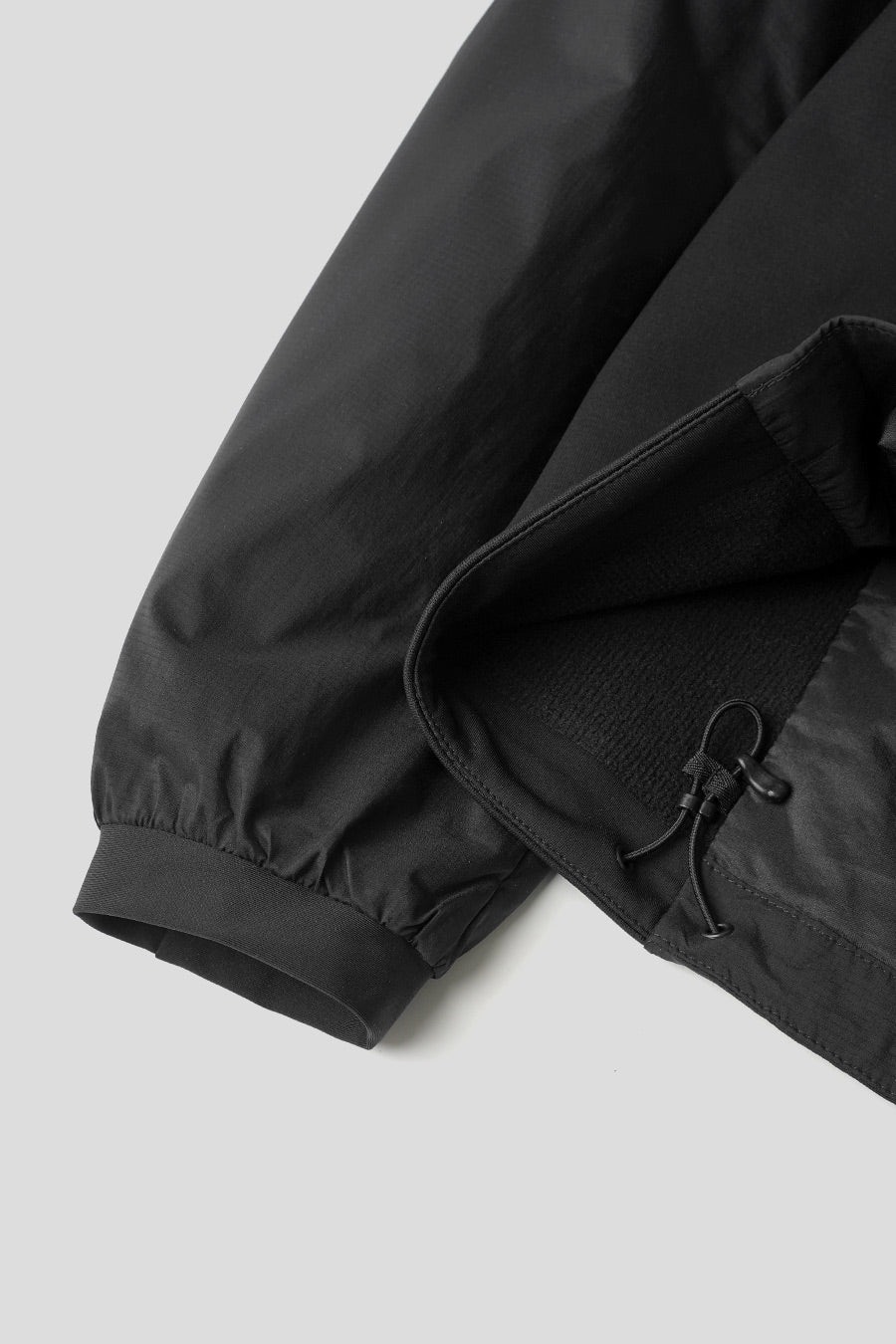 Arc'teryx - VESTE ATOM HOODY M NOIRE - LE LABO STORE