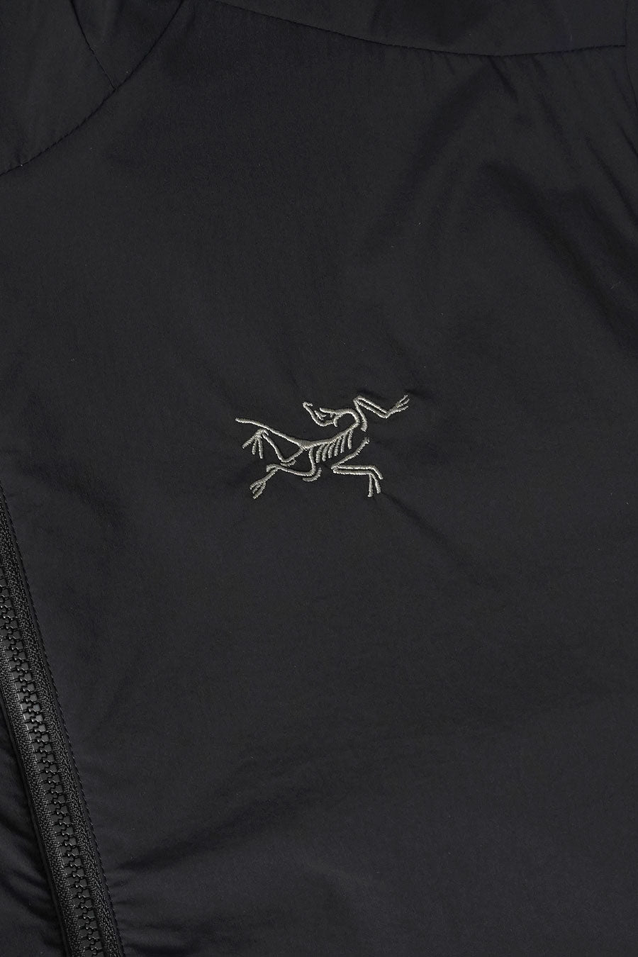 Arc'teryx - VESTE ATOM SL HOODY M NOIRE - LE LABO STORE