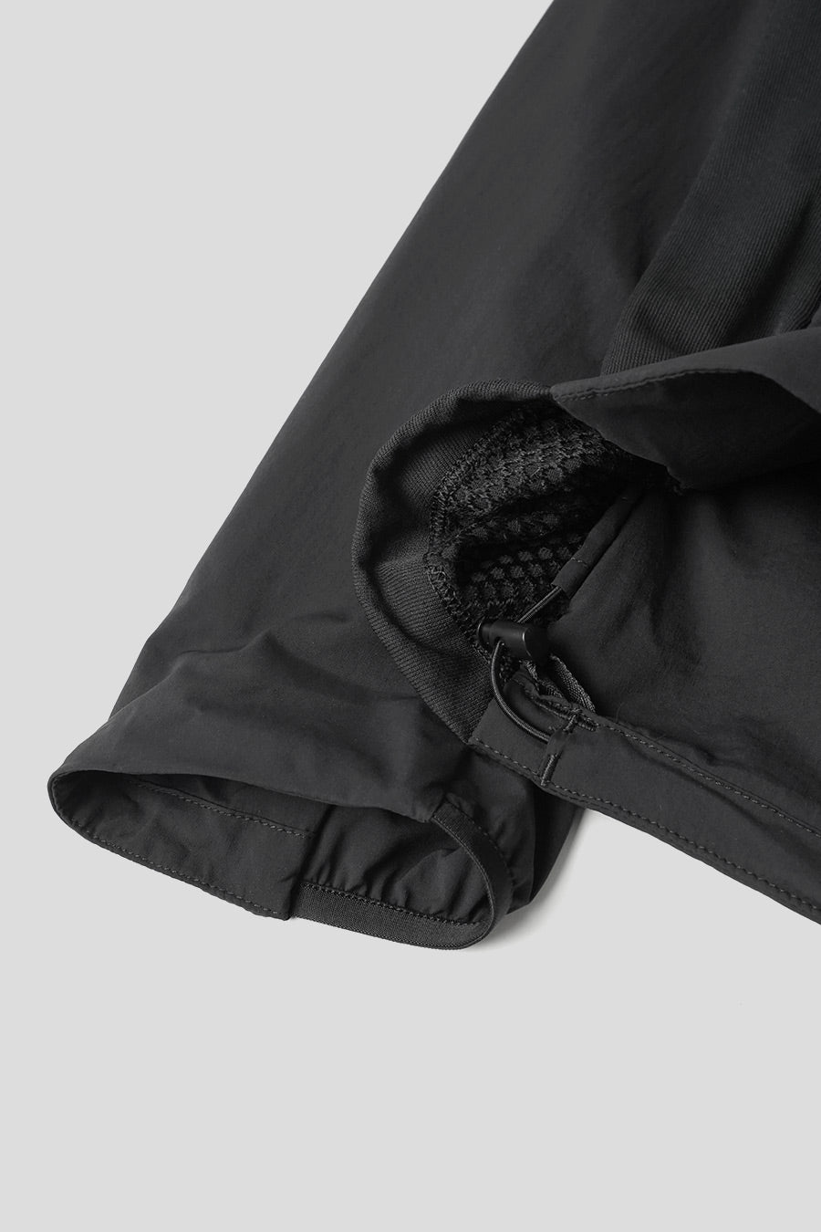 Arc'teryx - VESTE ATOM SL HOODY M NOIRE - LE LABO STORE