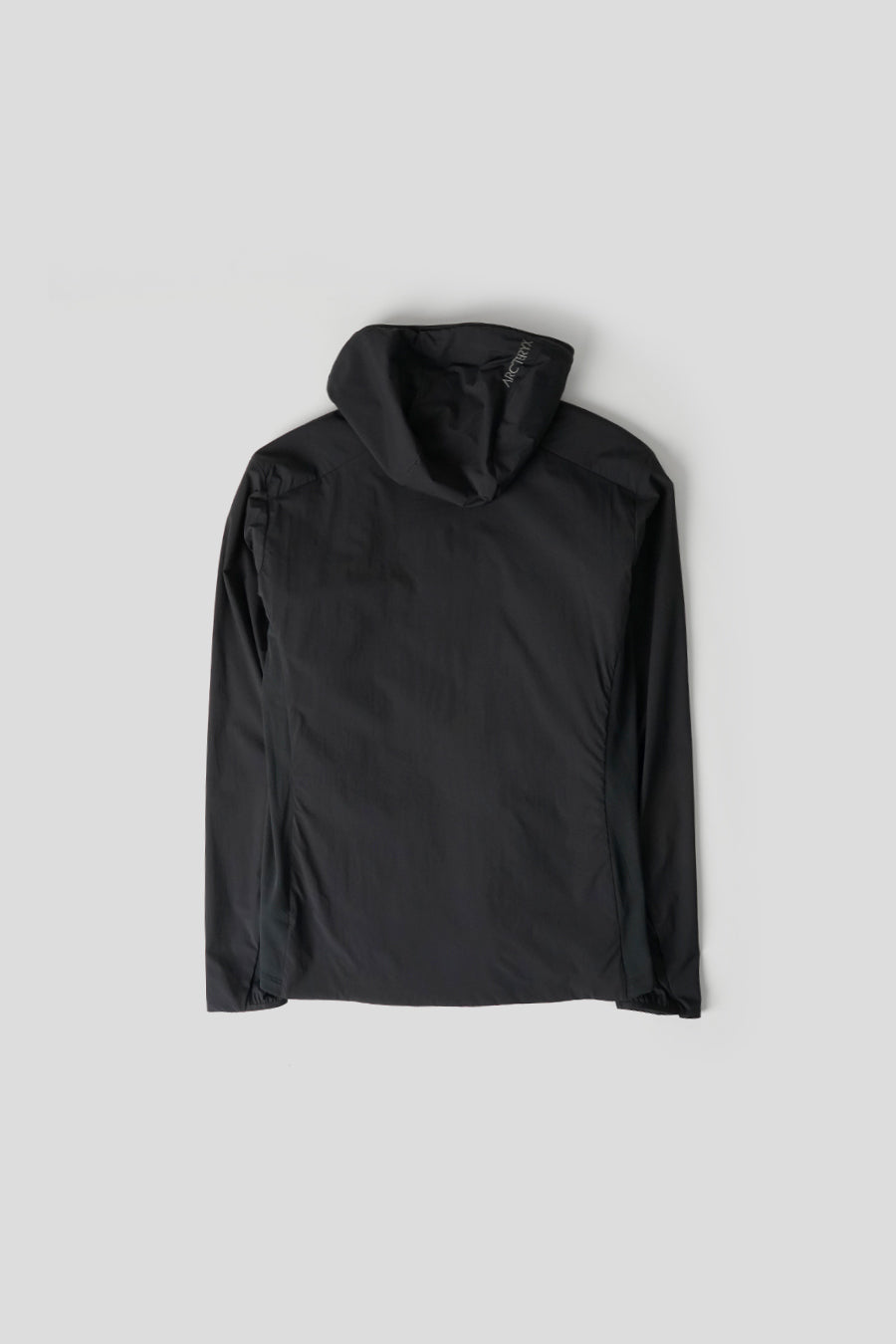 Arc'teryx - VESTE ATOM SL HOODY M NOIRE - LE LABO STORE