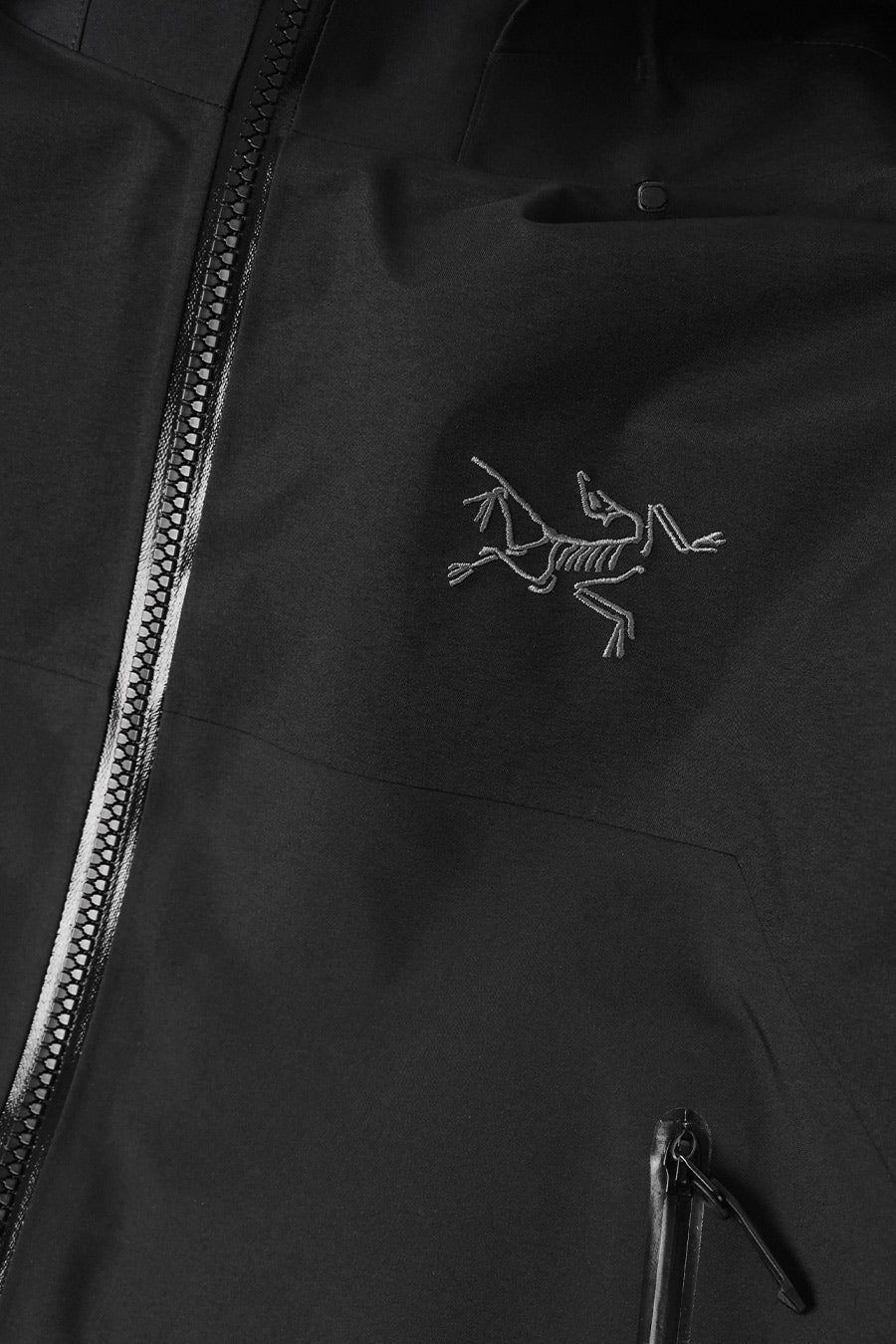 Arc'teryx - VESTE BETA AR NOIRE - LE LABO STORE