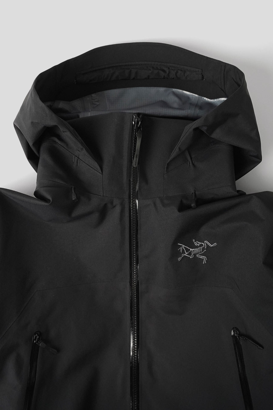 Arc'teryx - VESTE BETA AR NOIRE - LE LABO STORE