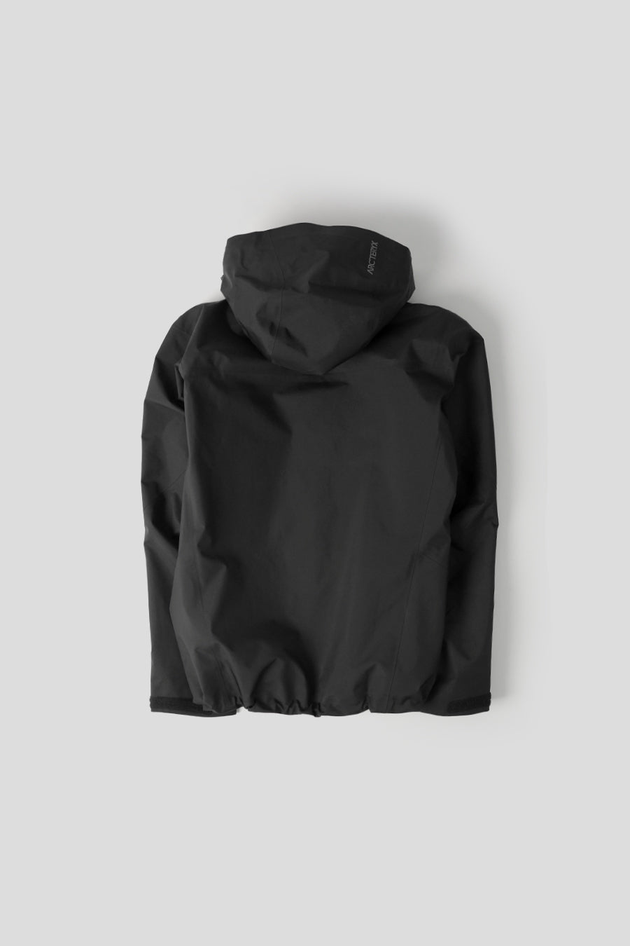 Arc'teryx - VESTE BETA AR NOIRE - LE LABO STORE