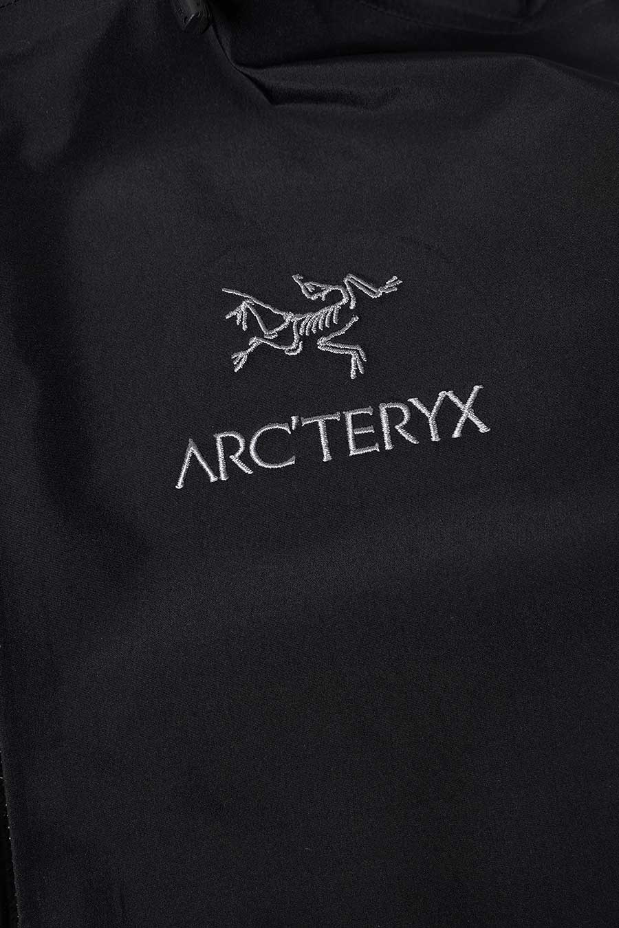 Arc'teryx - BLACK BETA LT JACKET – LE LABO STORE