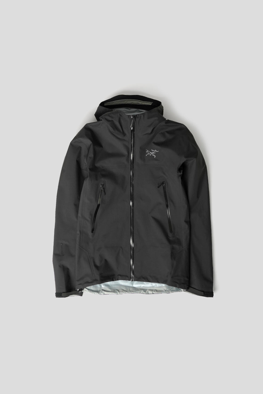 Arc'teryx - BLACK BETA M JACKET - LE LABO STORE