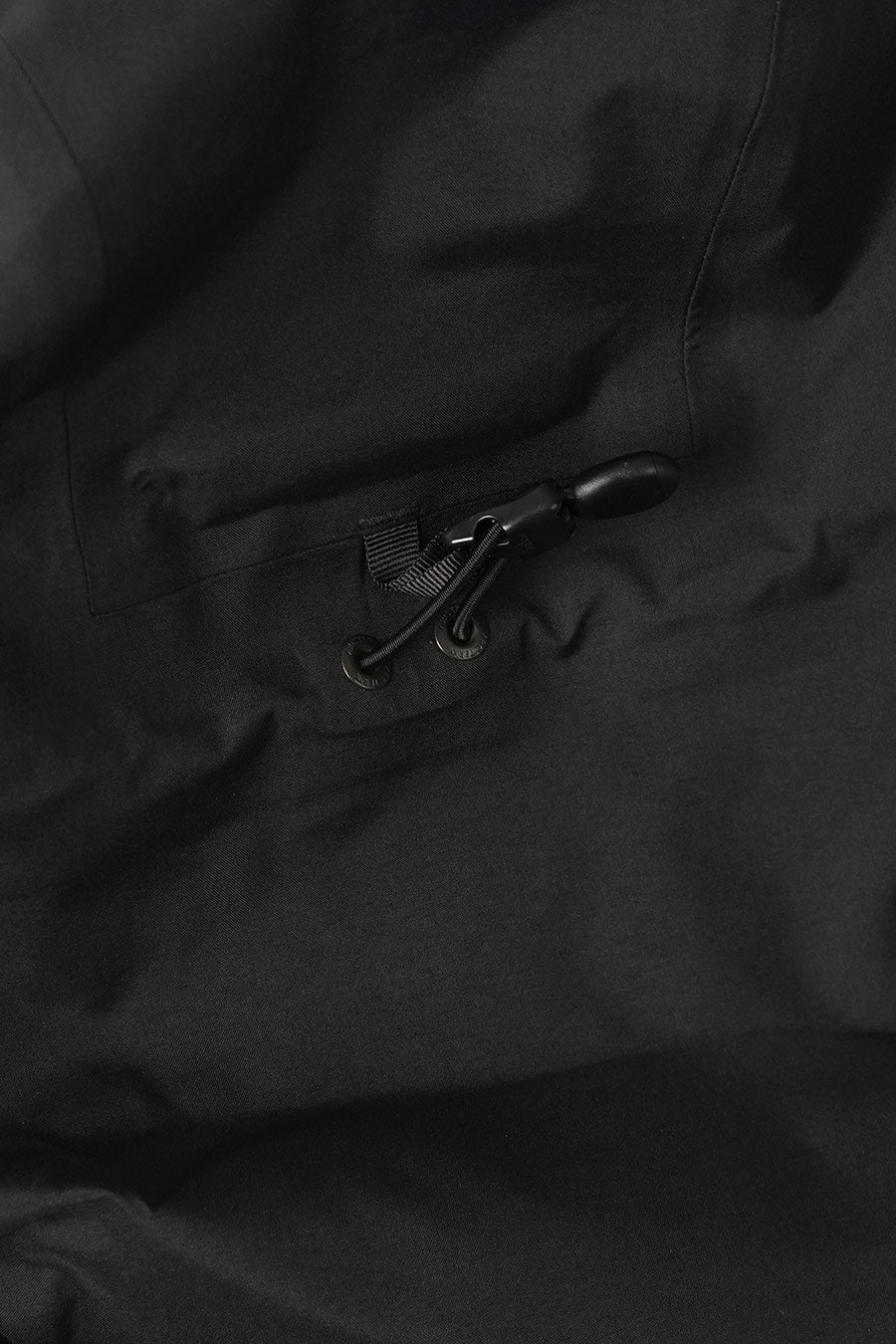Arc'teryx - VESTE BETA NOIRE - LE LABO STORE