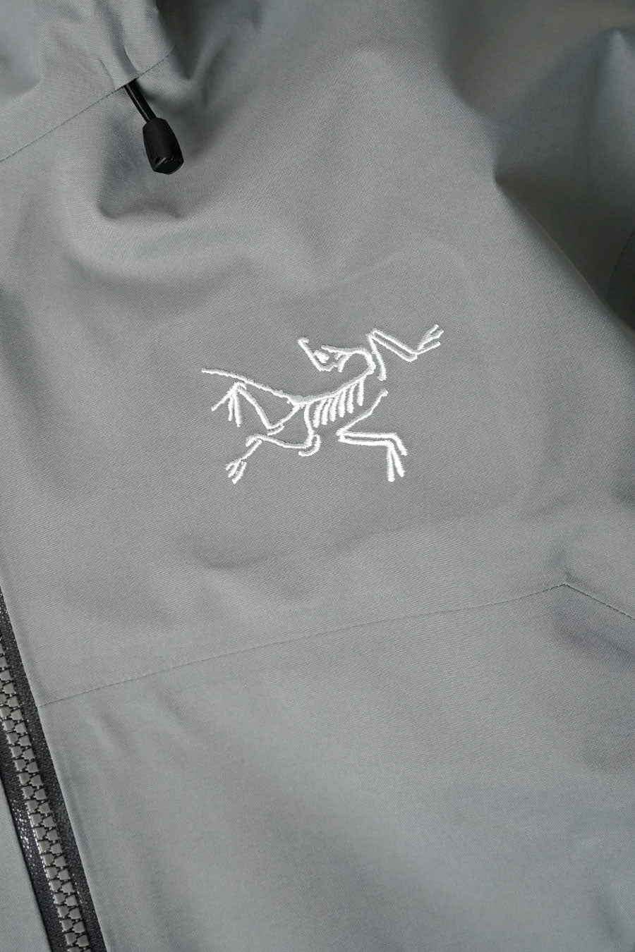Arc'teryx - VESTE BETA SL M GRISE - LE LABO STORE