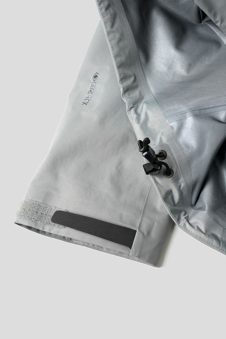 Arc'teryx - VESTE BETA SL M GRISE - LE LABO STORE