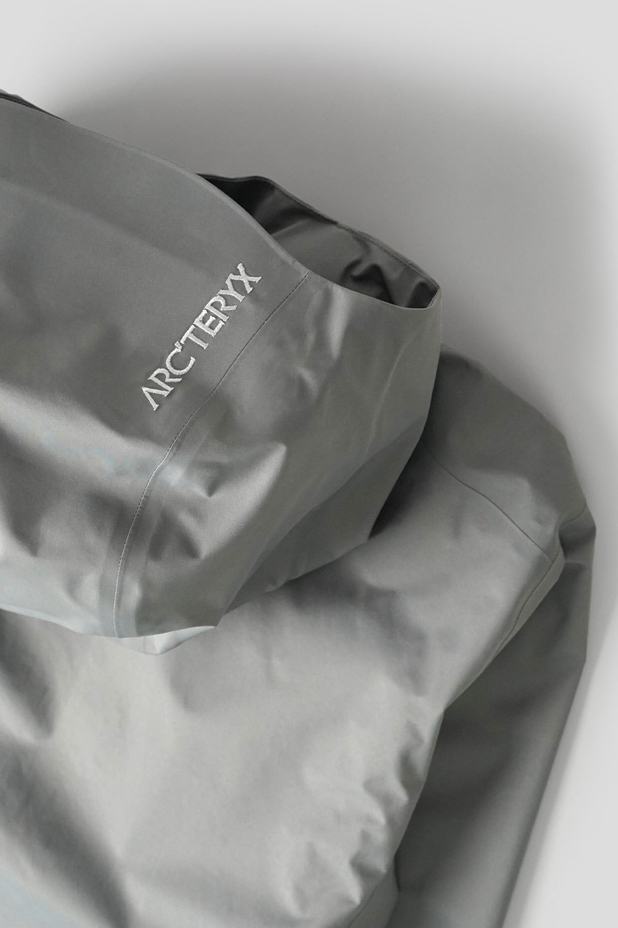 Arc'teryx - VESTE BETA SL M GRISE - LE LABO STORE