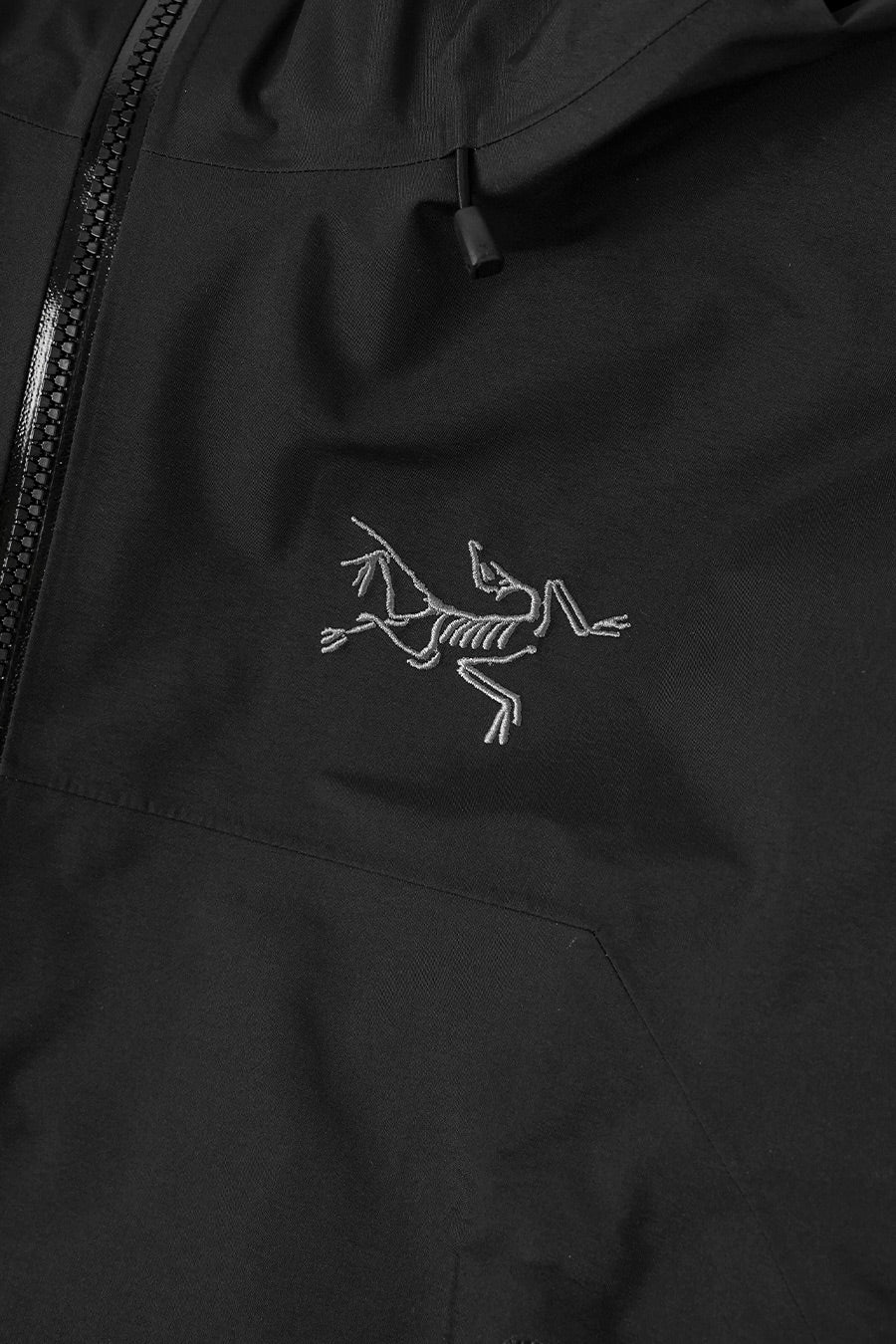 Arc'teryx - VESTE BETA SL NOIRE - LE LABO STORE