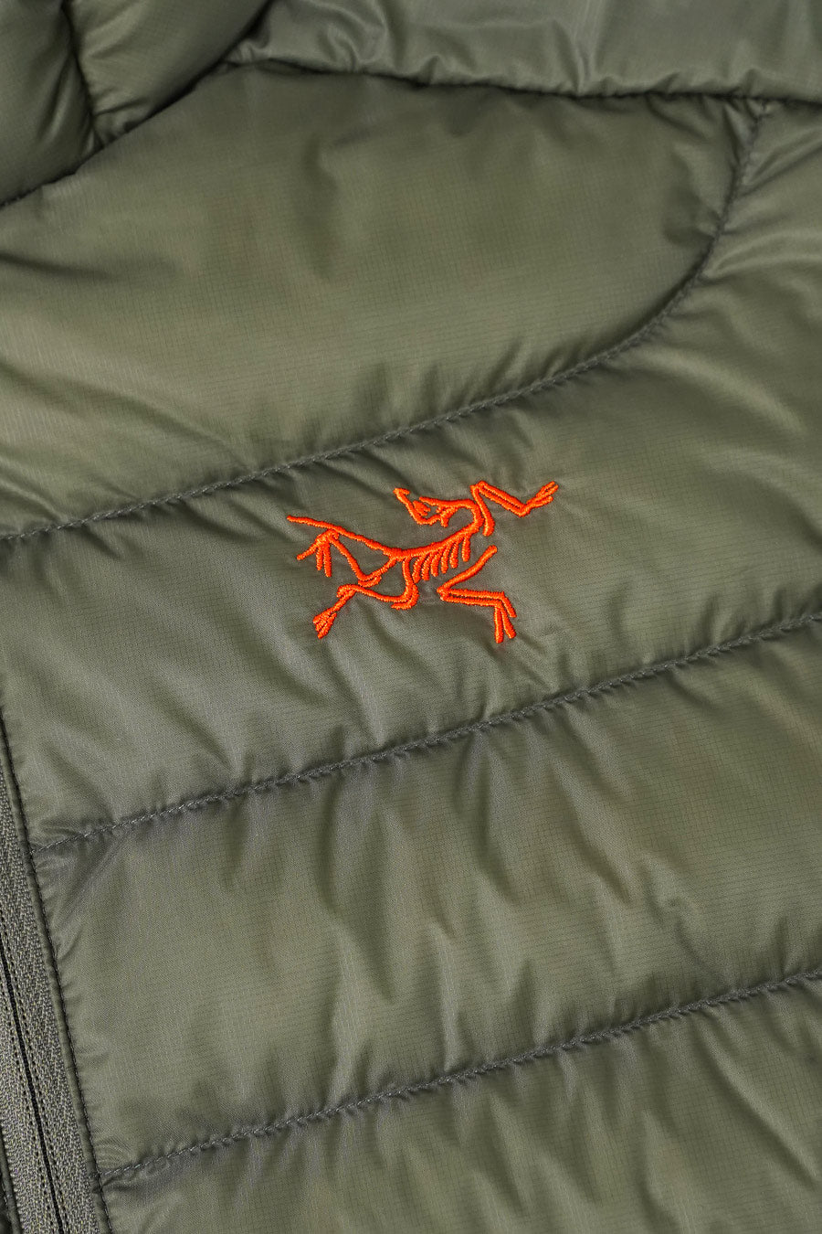 Arc'teryx - VESTE CERIUM HOODY KHAKI - LE LABO STORE
