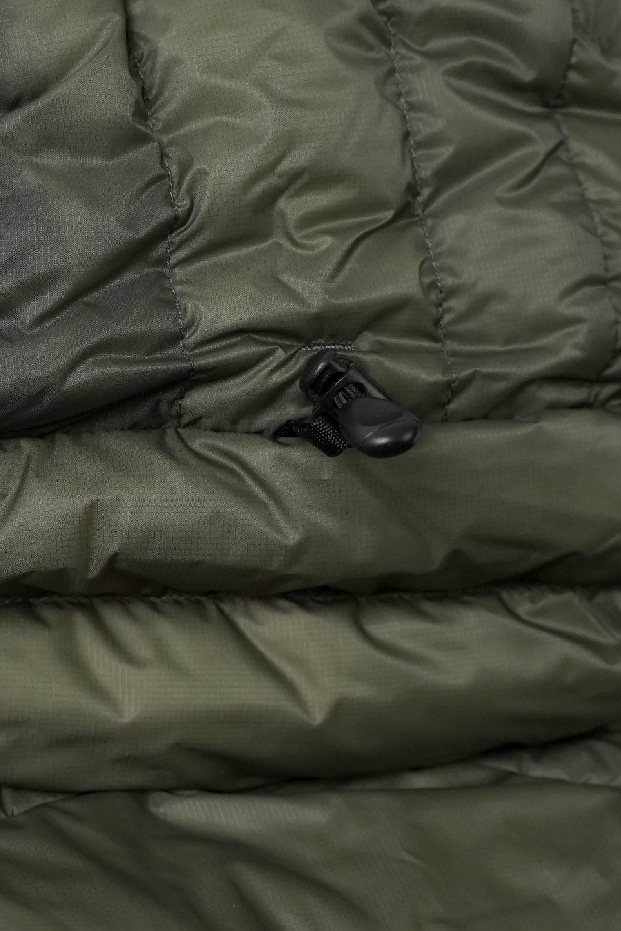 Arc'teryx - VESTE CERIUM HOODY KHAKI - LE LABO STORE