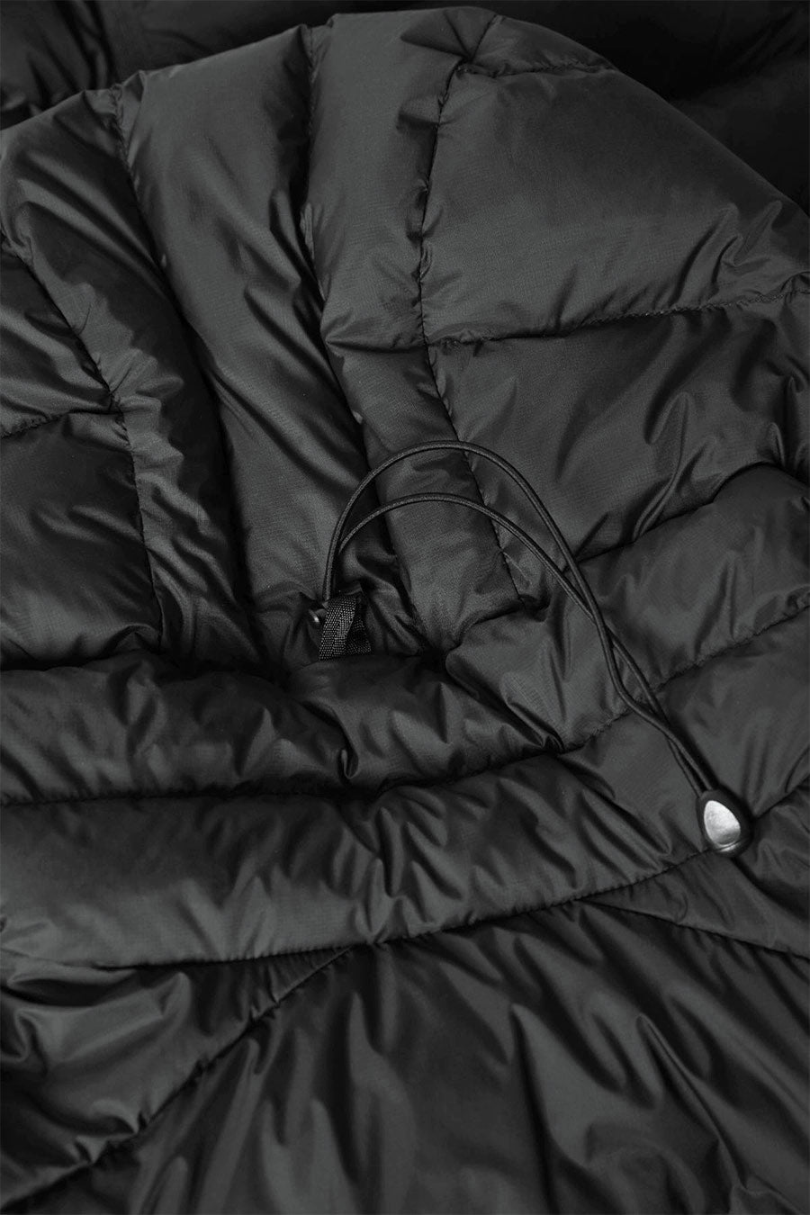 Arc'teryx - VESTE CERIUM HOODY NOIRE - LE LABO STORE