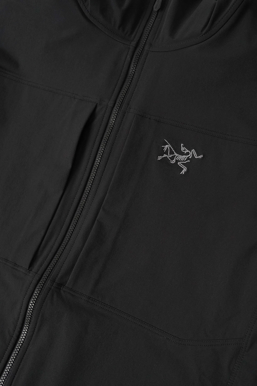 Arc'teryx - BLACK GAMMA HOODY M JACKET - LE LABO STORE