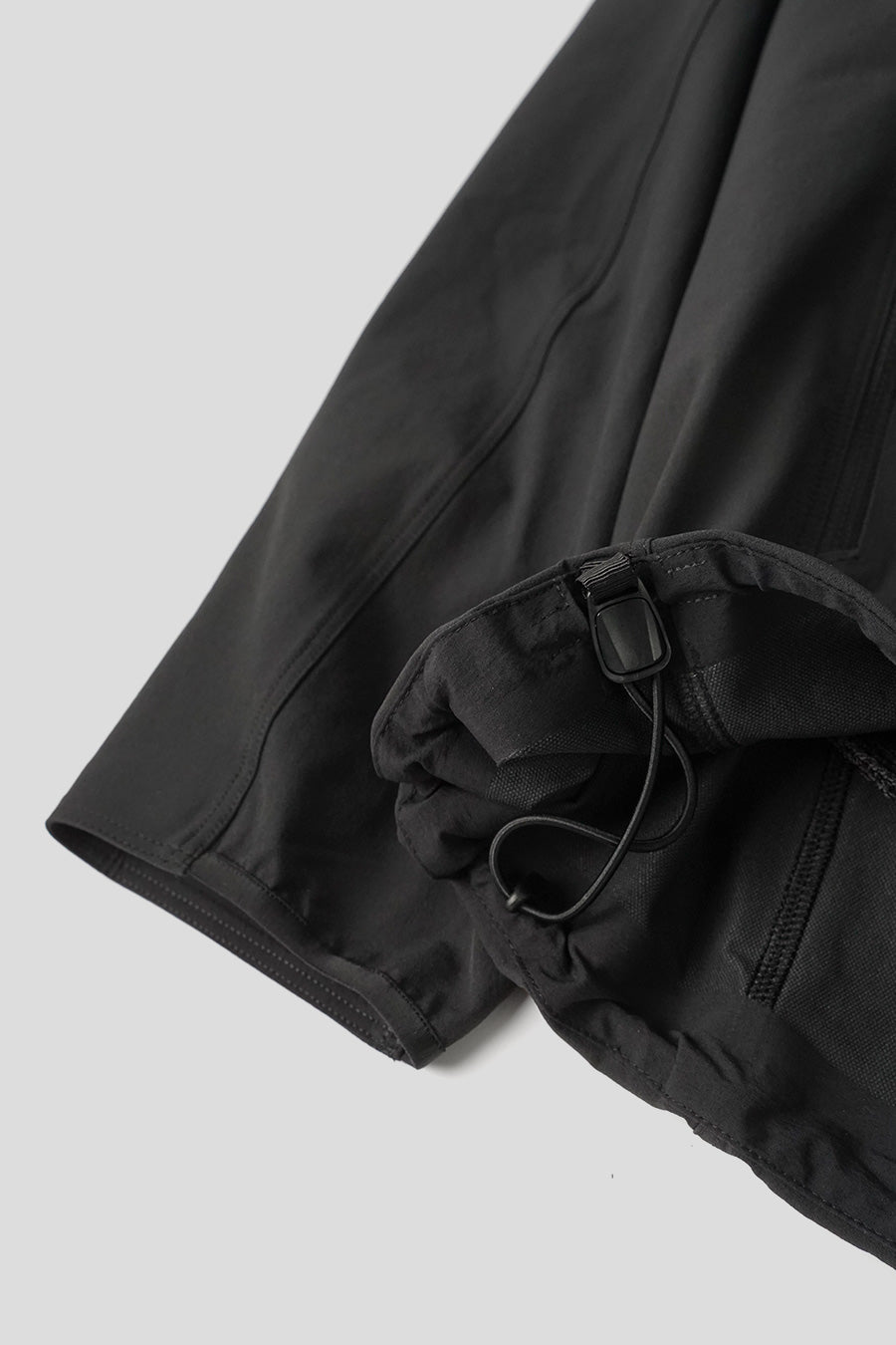 Arc'teryx - BLACK GAMMA HOODY M JACKET - LE LABO STORE