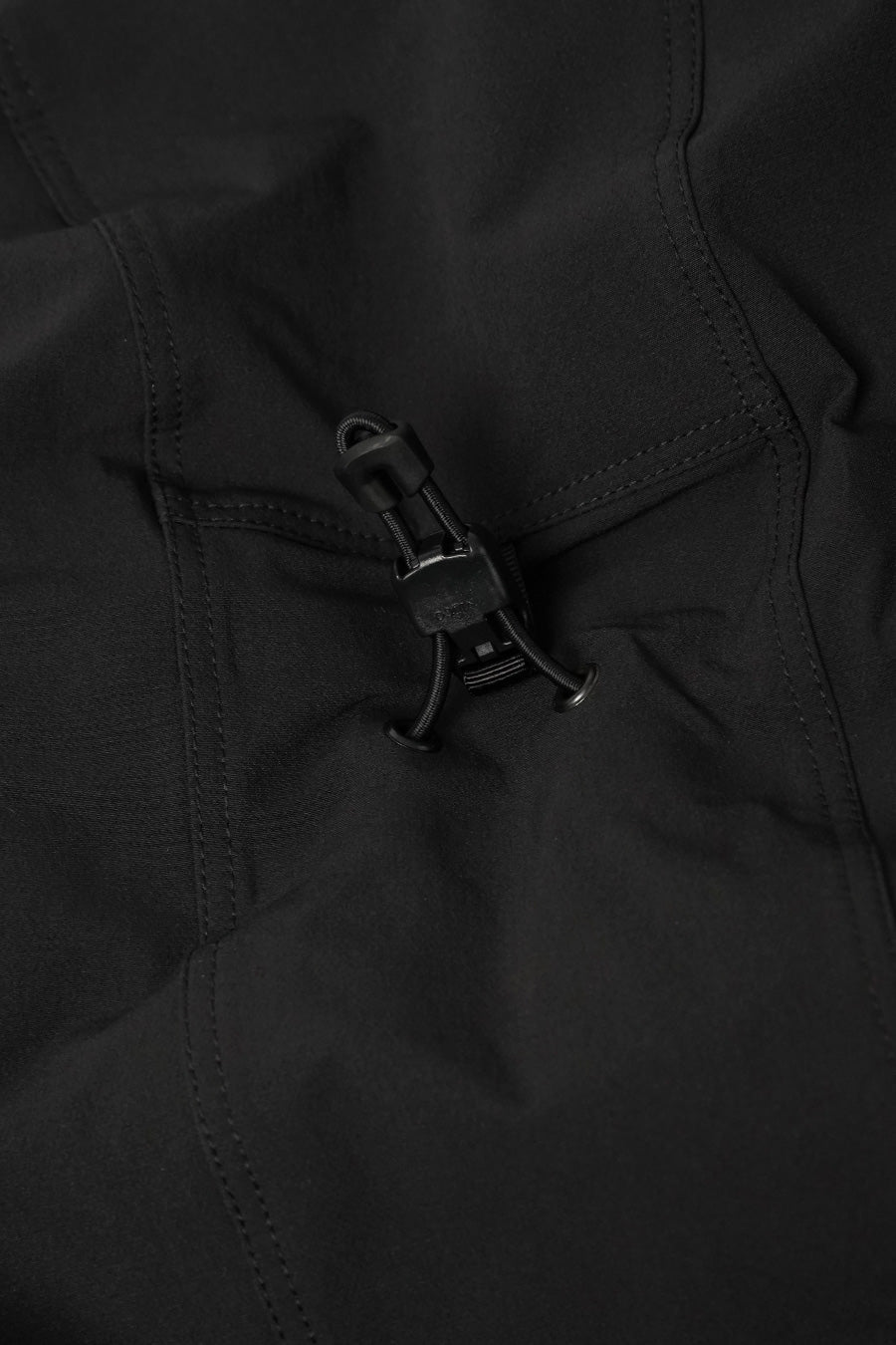 Arc'teryx - BLACK GAMMA HOODY M JACKET - LE LABO STORE