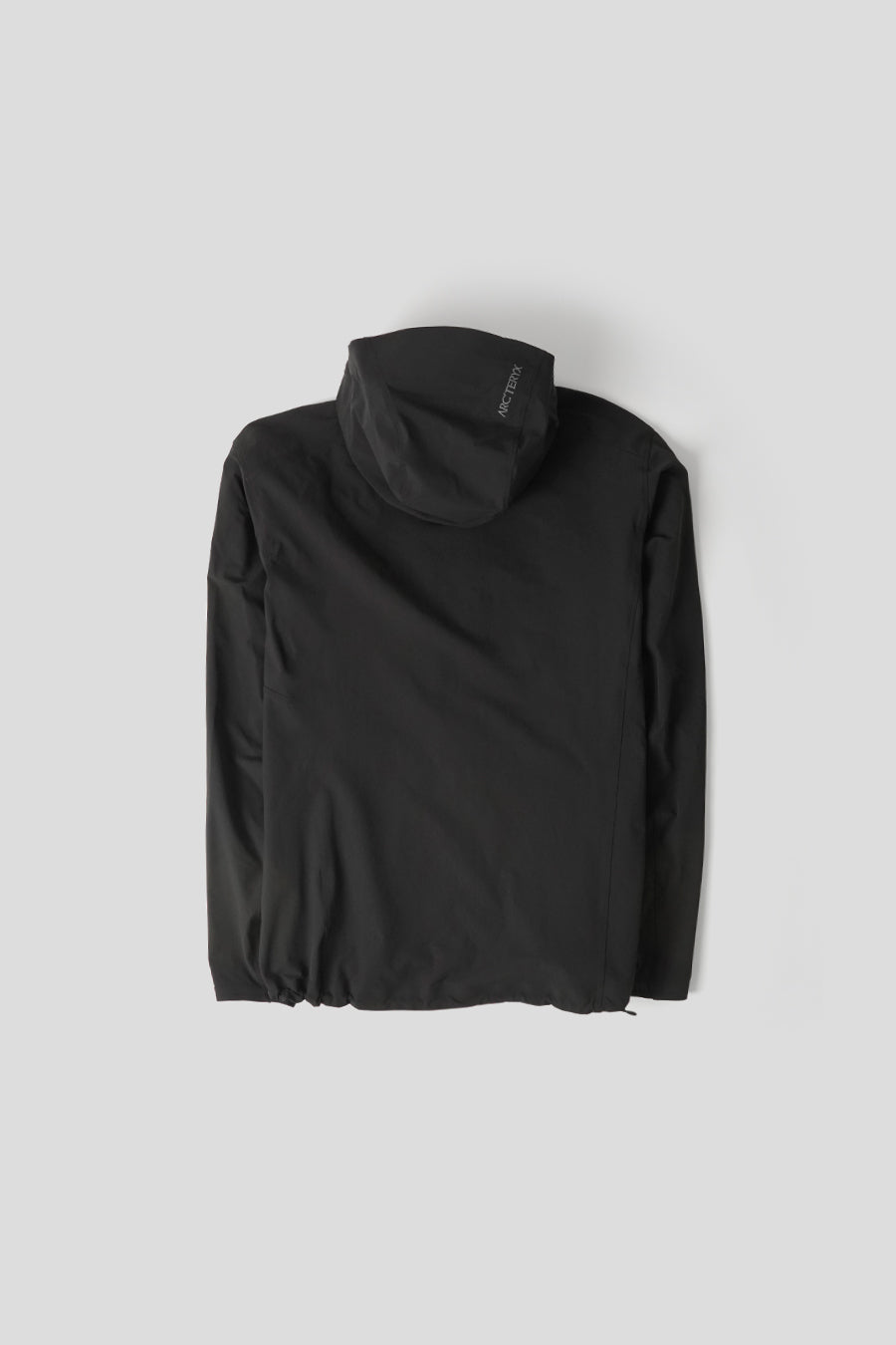 Arc'teryx - BLACK GAMMA HOODY M JACKET - LE LABO STORE
