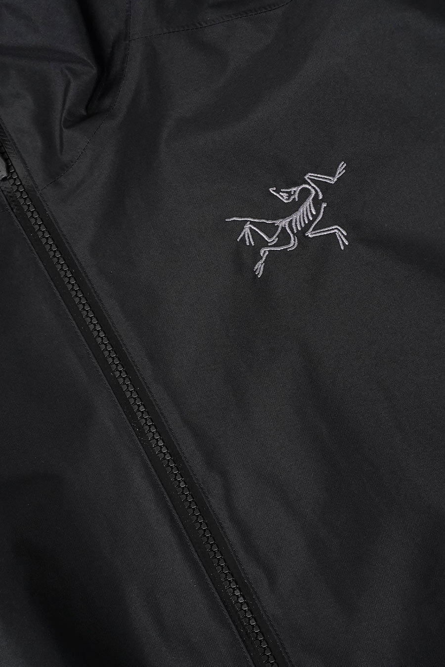 Arc'teryx - VESTE SOLANO NOIRE - LE LABO STORE