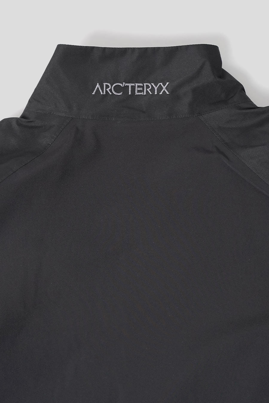Arc'teryx - VESTE SOLANO NOIRE - LE LABO STORE
