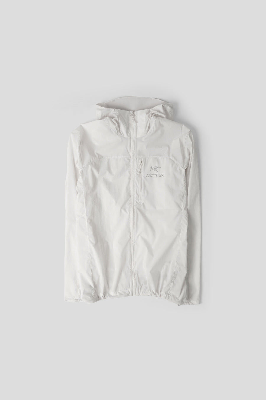 Arc'teryx - VESTE SQUAMISH ARCTIC SILK - LE LABO STORE