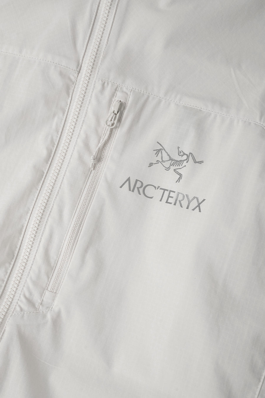 Arc'teryx - VESTE SQUAMISH ARCTIC SILK - LE LABO STORE
