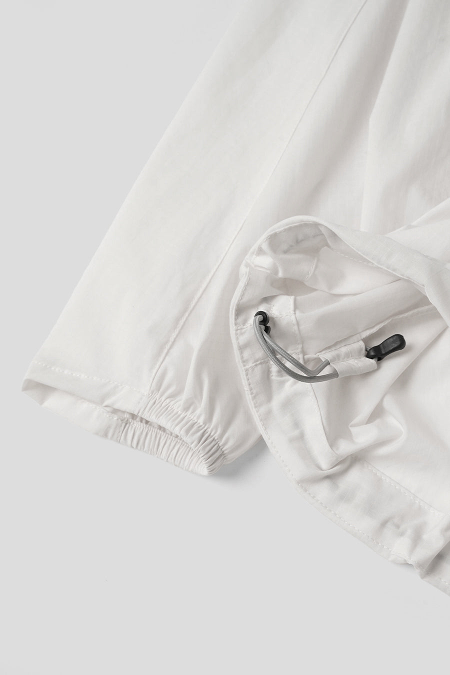 Arc'teryx - VESTE SQUAMISH ARCTIC SILK - LE LABO STORE