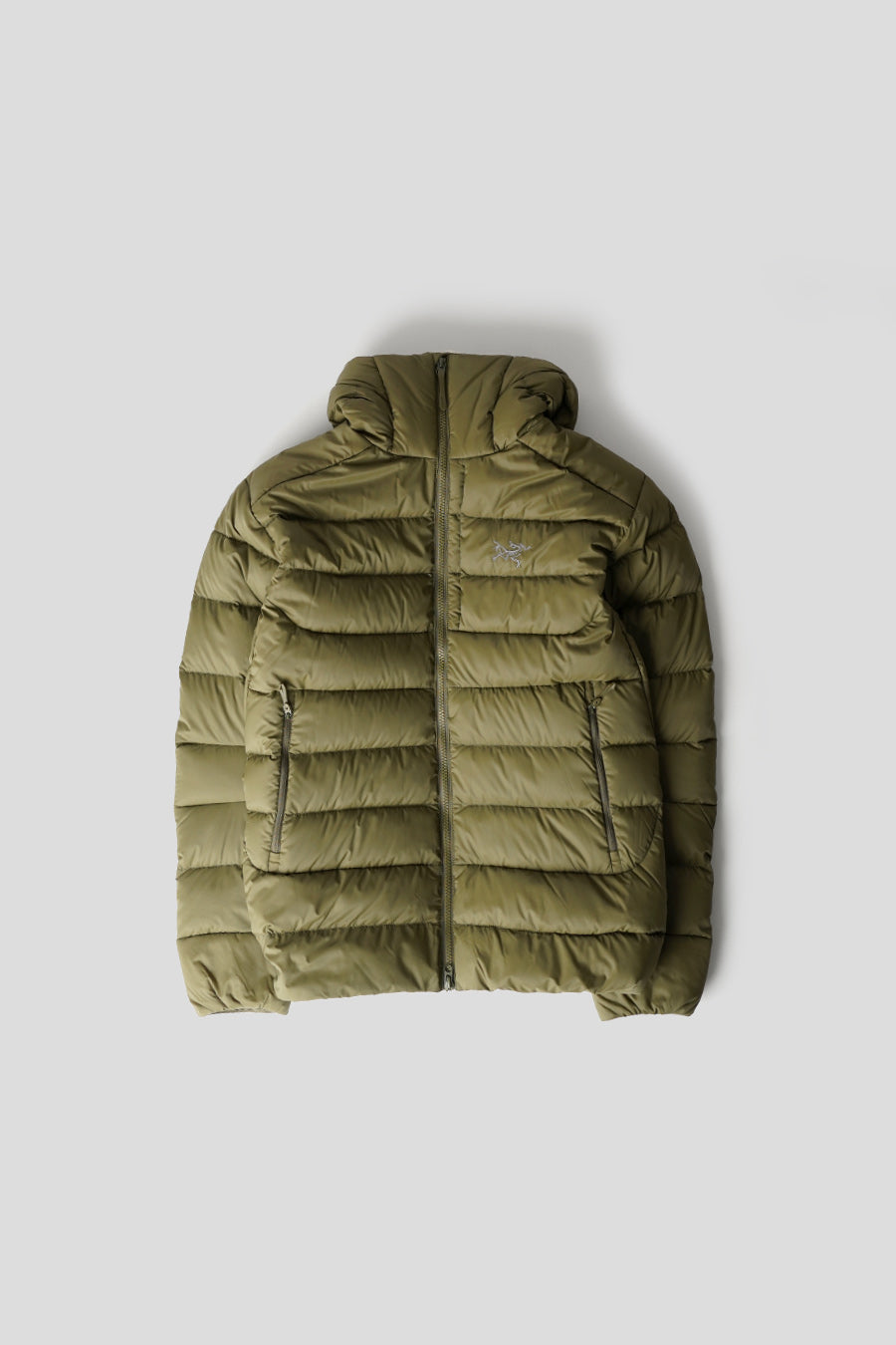 Arc'teryx - VESTE THORIUM HOODY M TATSU - LE LABO STORE