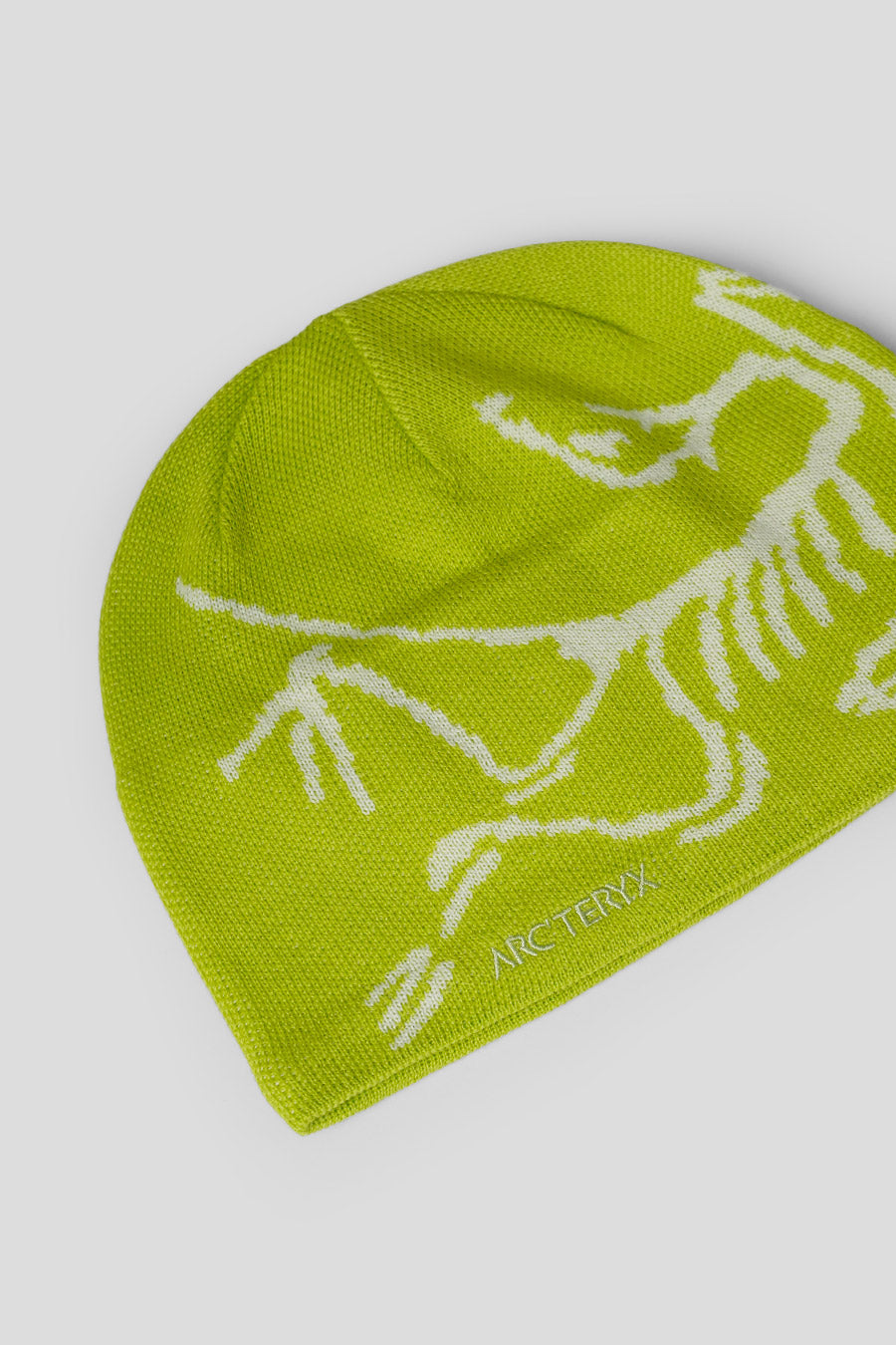 Arc'teryx - BONNET BIRD HEAD MANTIS ET ARTIC SILK - LE LABO STORE