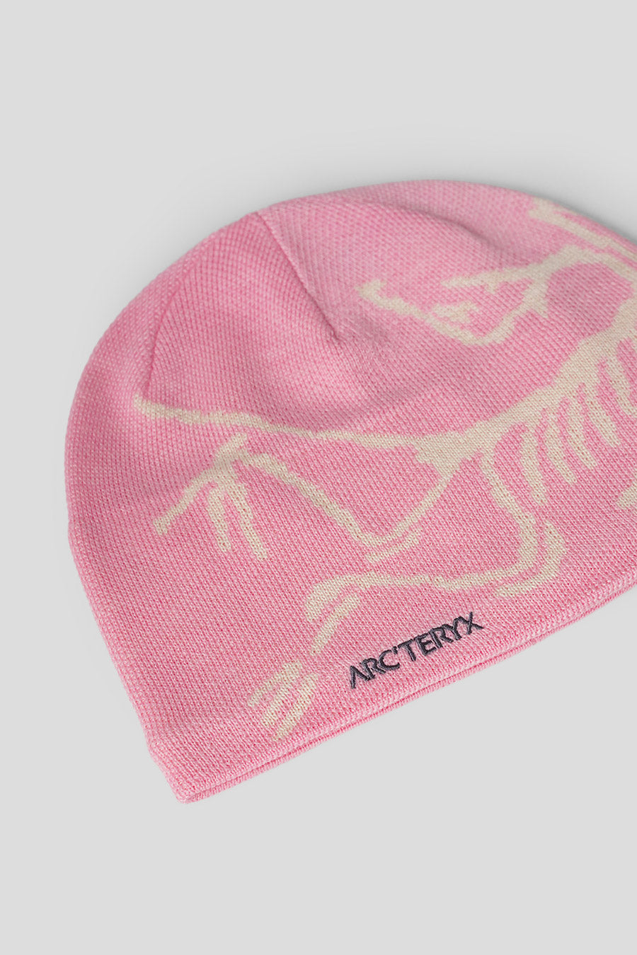 Arc'teryx - BONNET BIRD HEAD PINEBERRY ET SEA SALT - LE LABO STORE