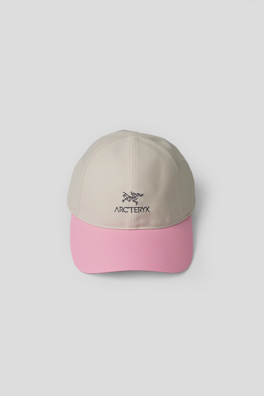 Arc'teryx - CASQUETTE BIRD WORD COSMIC BLOOM - LE LABO STORE