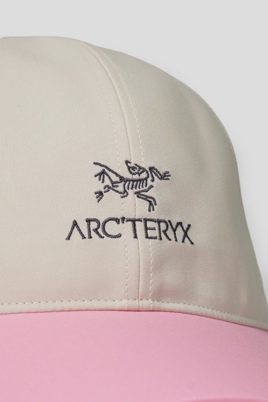 Arc'teryx - CASQUETTE BIRD WORD COSMIC BLOOM - LE LABO STORE