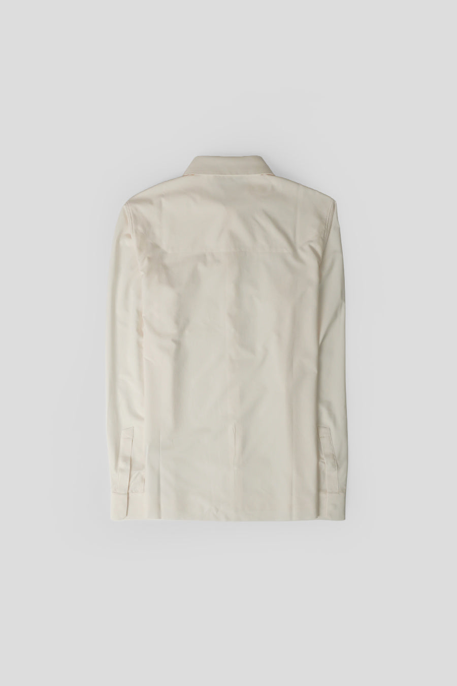 Arc'teryx - CHEMISE SKYLINE LS ÉCRUE - LE LABO STORE