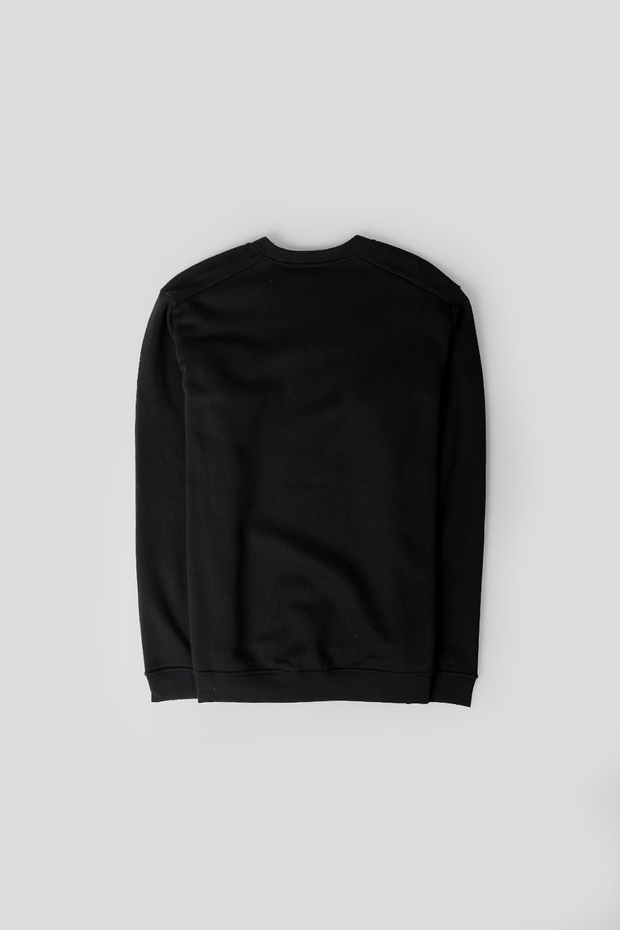 Arc'teryx - CREWNECK POLAIRE EMBLEME NOIR - LE LABO STORE