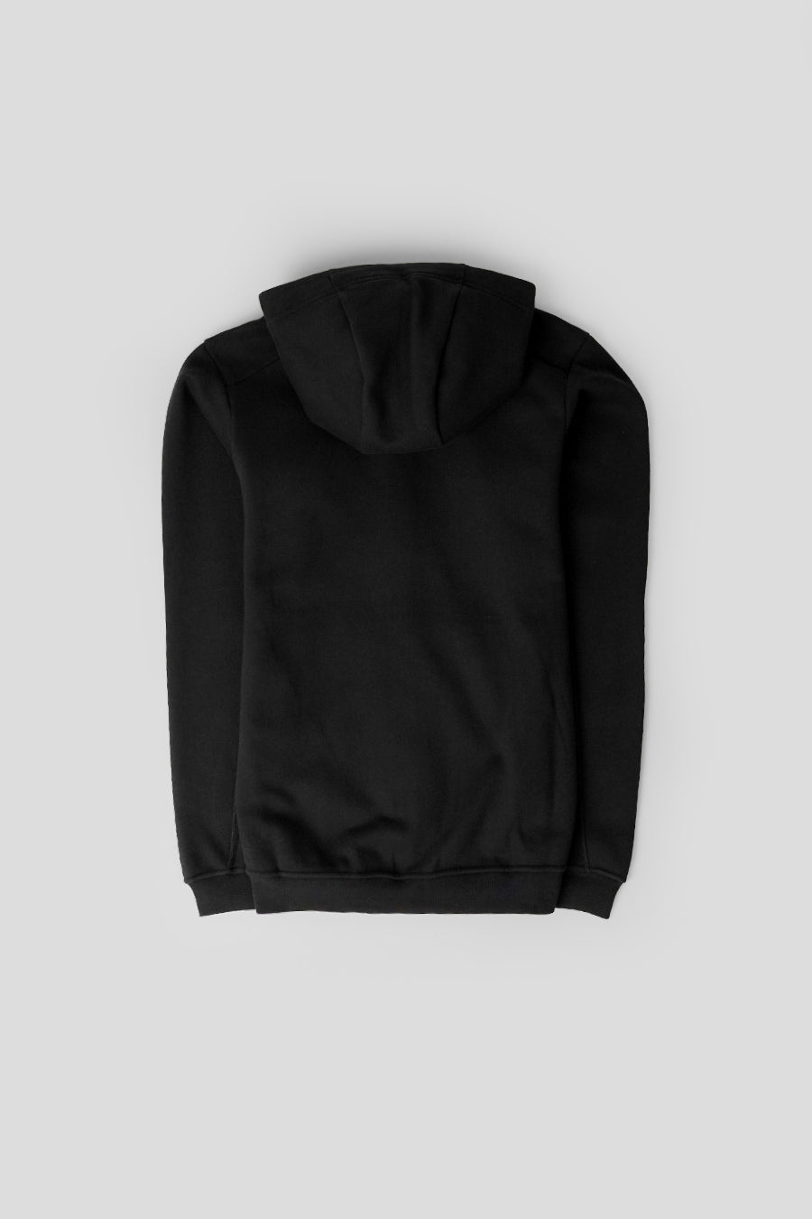Arc'teryx - POLAIRE ZIP HOODY EMBLEME NOIRE - LE LABO STORE
