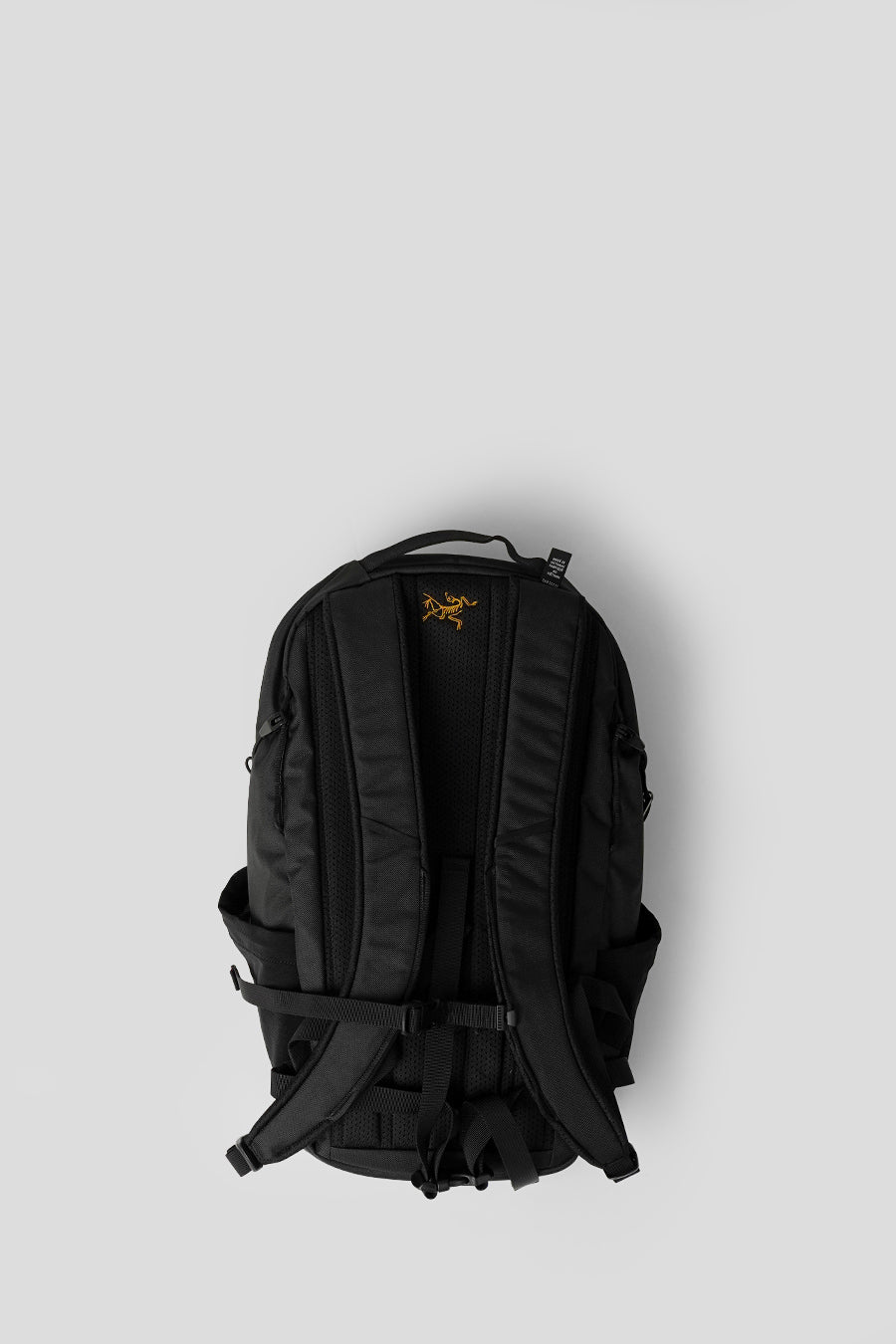Arc'teryx - BLACK MANTIS 16 BACKPACK - LE LABO STORE