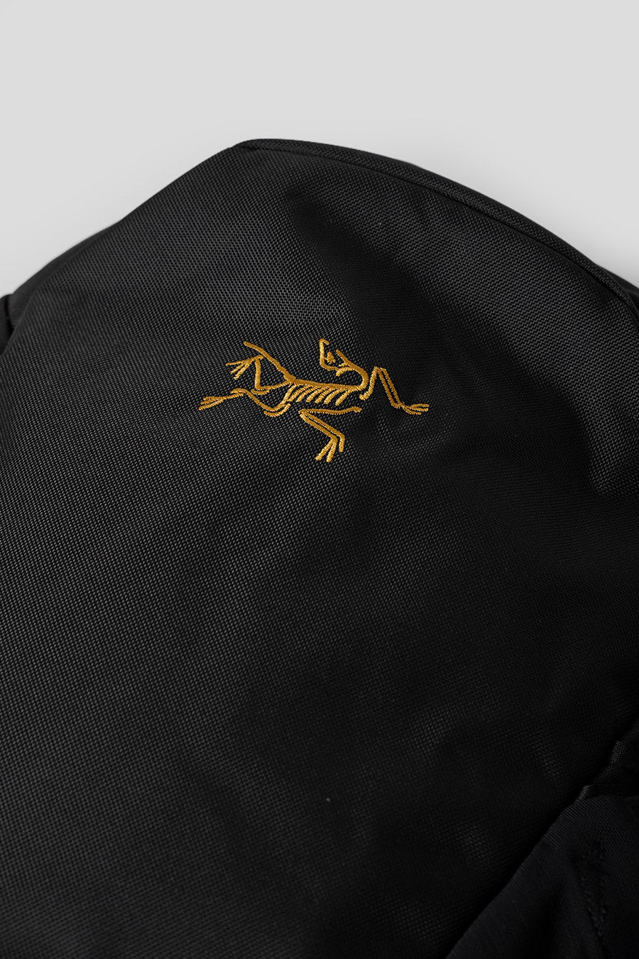 Arc'teryx - BLACK MANTIS 16 BACKPACK - LE LABO STORE
