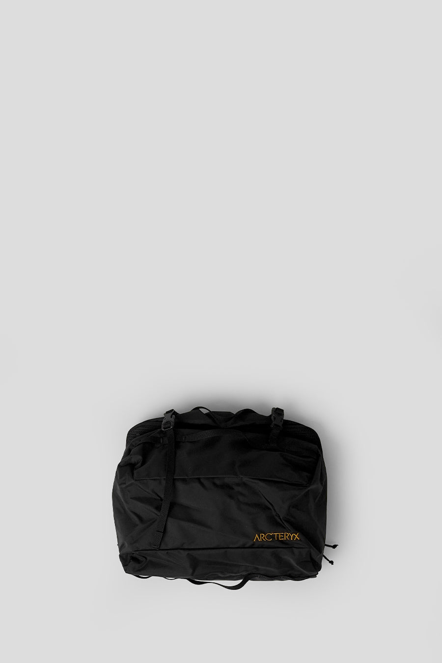 Arc'teryx - SAC INDEX 10 GEAR ORGANIZER 24K BLACK - LE LABO STORE