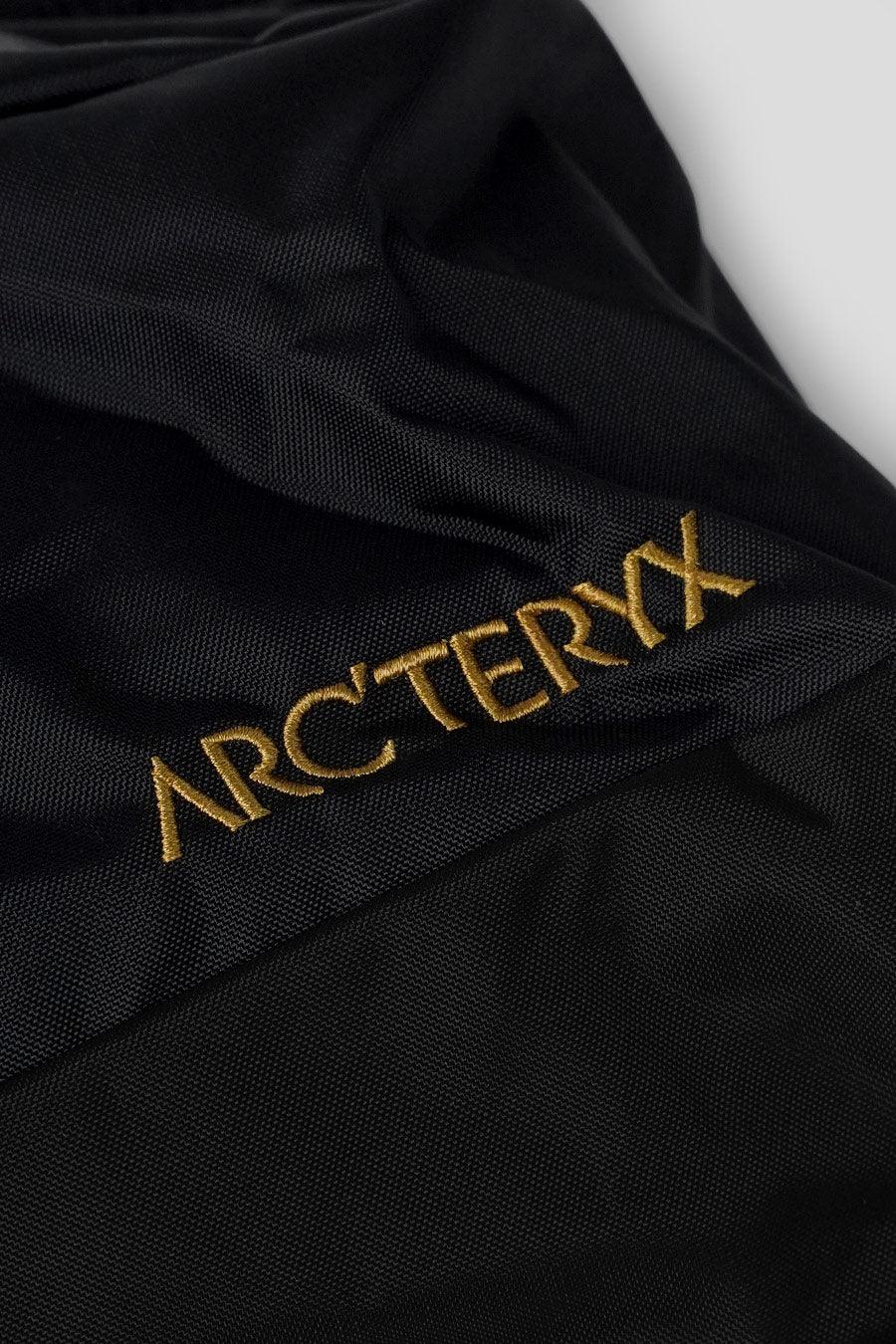 Arc'teryx - SAC INDEX 10 GEAR ORGANIZER 24K BLACK - LE LABO STORE