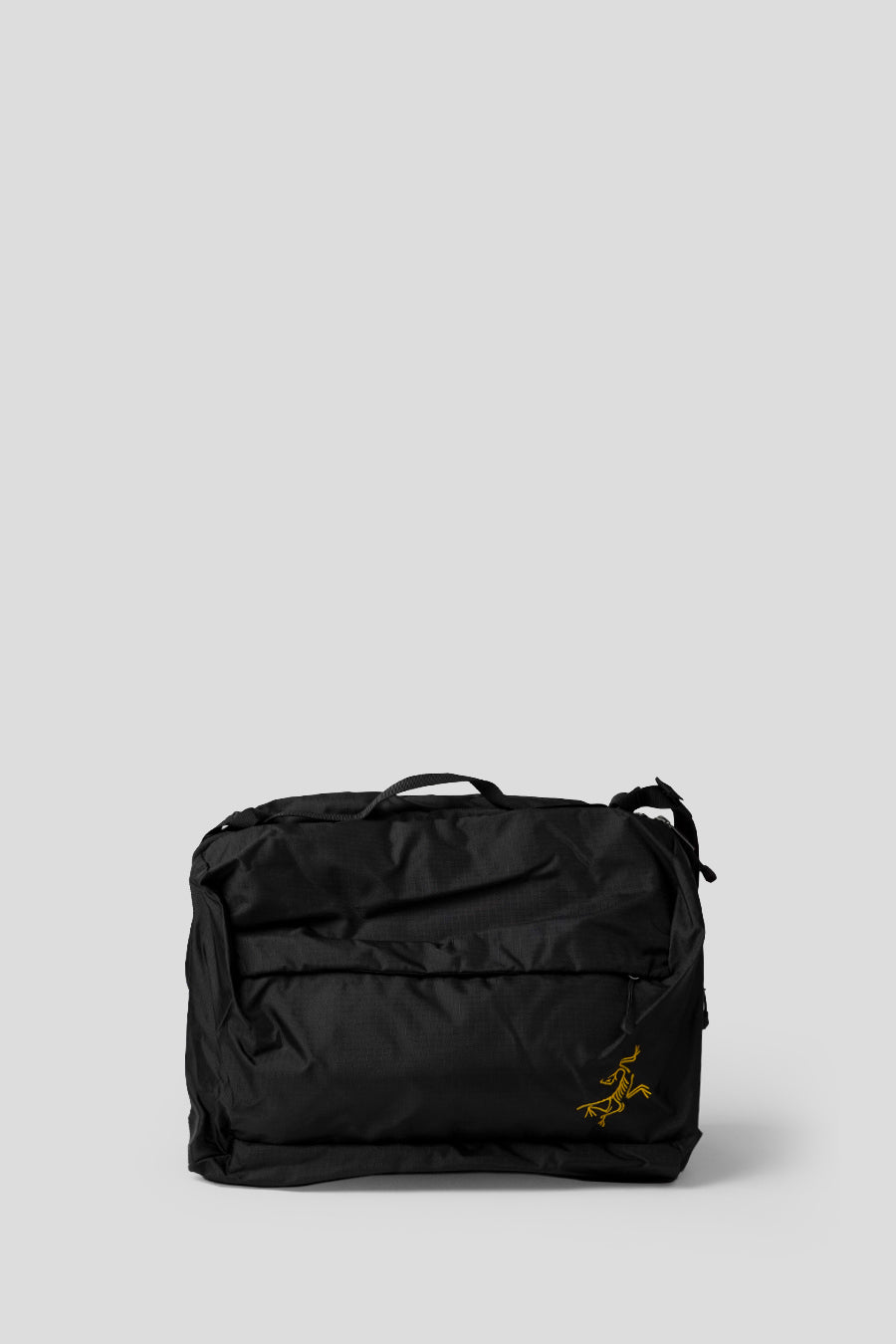 Arc'teryx - SAC INDEX 40 BOULDERING 24K BLACK - LE LABO STORE