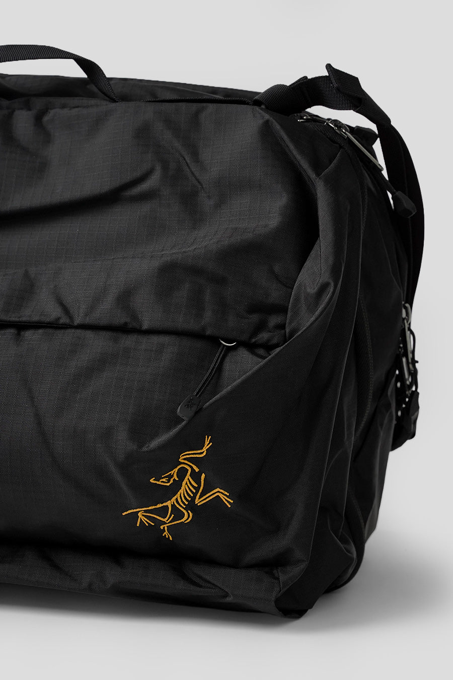 Arc'teryx - SAC INDEX 40 BOULDERING 24K BLACK - LE LABO STORE