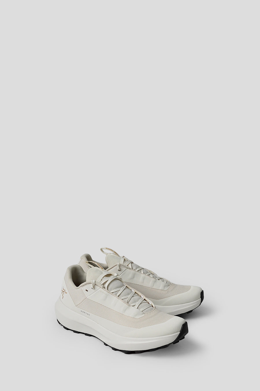 Arc'teryx - ARTIC SILK NORVAN LD 4 GTX SNEAKERS - LE LABO STORE