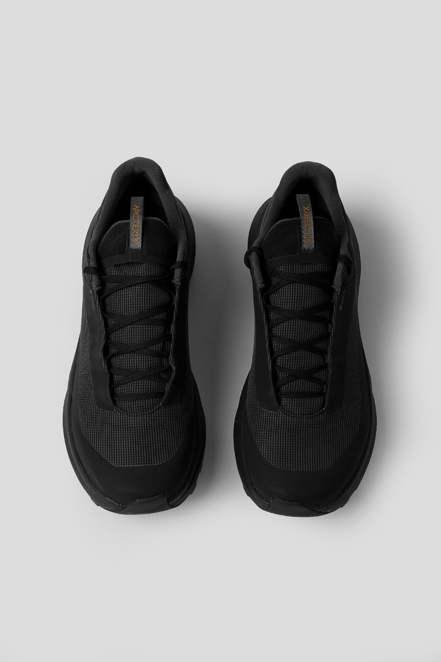 Arc'teryx - SNEAKERS NORVAN LD 4 GTX BLACK - LE LABO STORE