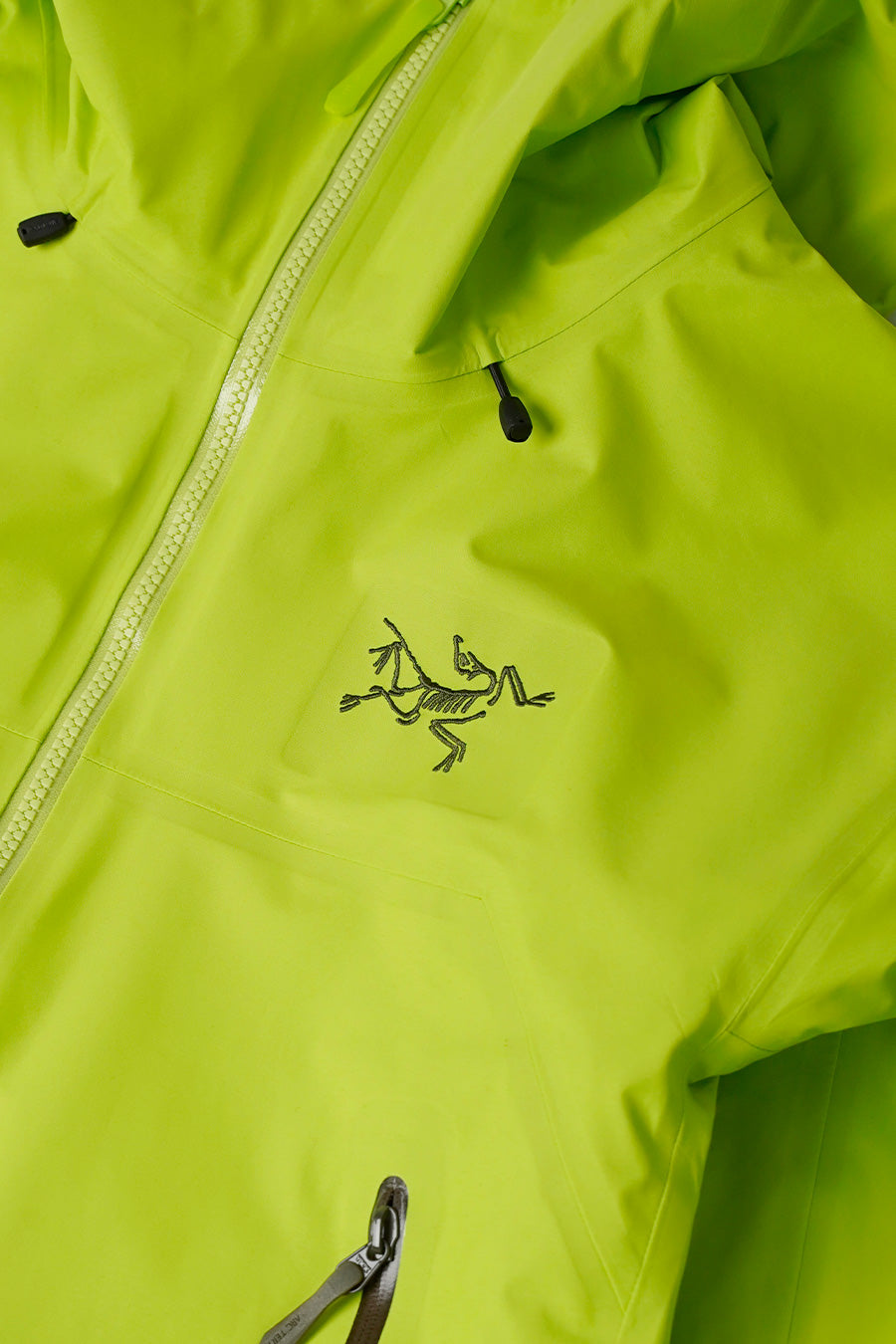 Arc'teryx - VESTE BETA SL MANTIS - LE LABO STORE