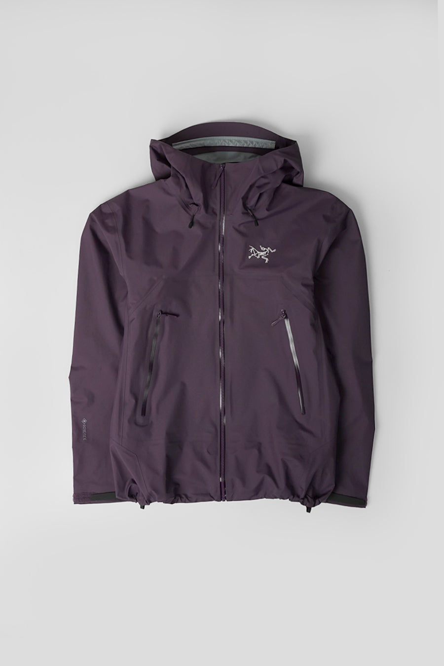 Arc'teryx - VESTE BETA SL VIOLETTE - LE LABO STORE